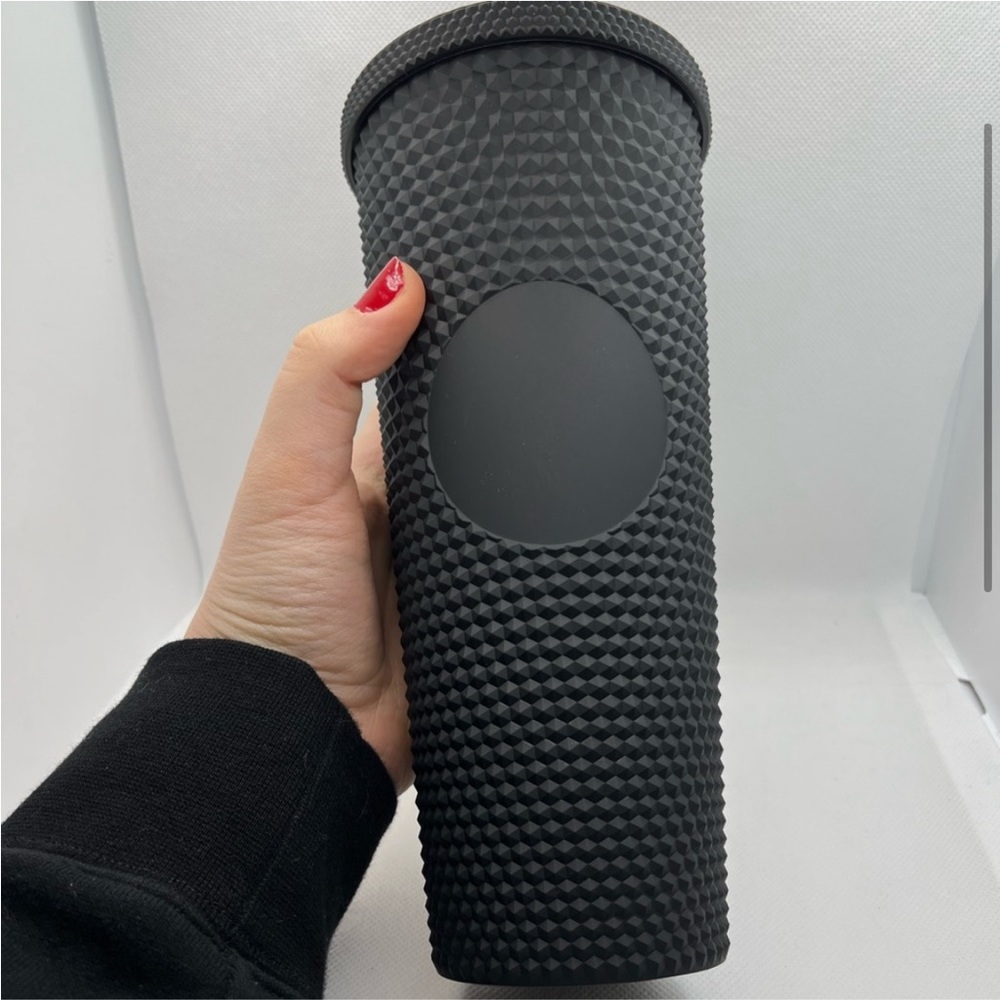 Studded Tumbler Water Bottle